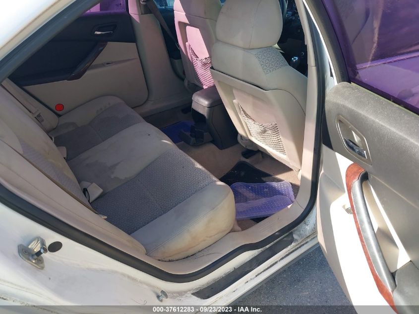 Photo 7 VIN: 1G2ZG58B674158324 - PONTIAC G6 