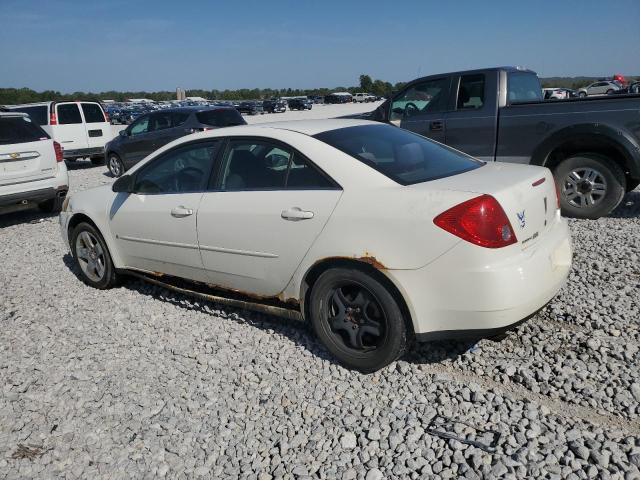 Photo 1 VIN: 1G2ZG58B674217632 - PONTIAC G6 BASE 