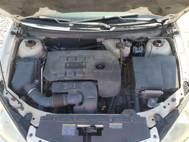 Photo 10 VIN: 1G2ZG58B674217632 - PONTIAC G6 BASE 