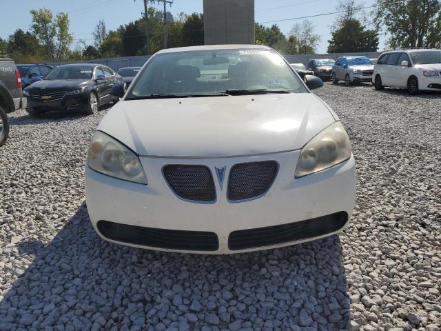 Photo 4 VIN: 1G2ZG58B674217632 - PONTIAC G6 BASE 