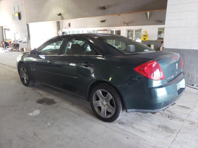 Photo 1 VIN: 1G2ZG58B674266605 - PONTIAC G6 BASE 