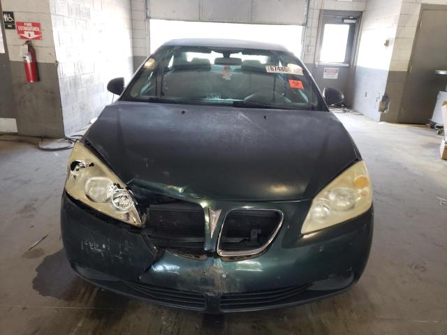 Photo 4 VIN: 1G2ZG58B674266605 - PONTIAC G6 BASE 