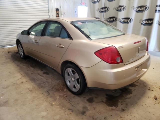 Photo 2 VIN: 1G2ZG58B774106393 - PONTIAC G6 BASE 