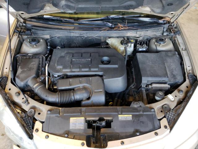 Photo 6 VIN: 1G2ZG58B774106393 - PONTIAC G6 BASE 