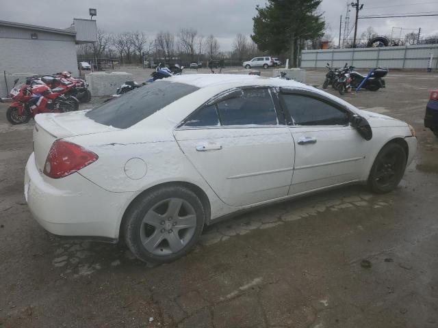 Photo 2 VIN: 1G2ZG58B774181949 - PONTIAC G6 BASE 