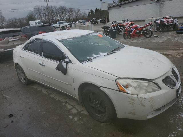 Photo 3 VIN: 1G2ZG58B774181949 - PONTIAC G6 BASE 