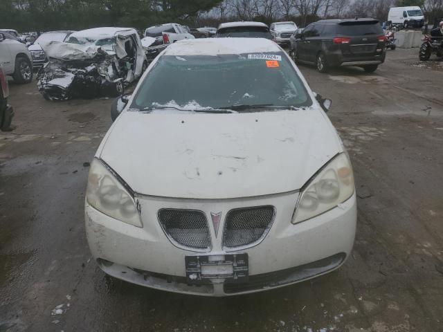 Photo 4 VIN: 1G2ZG58B774181949 - PONTIAC G6 BASE 