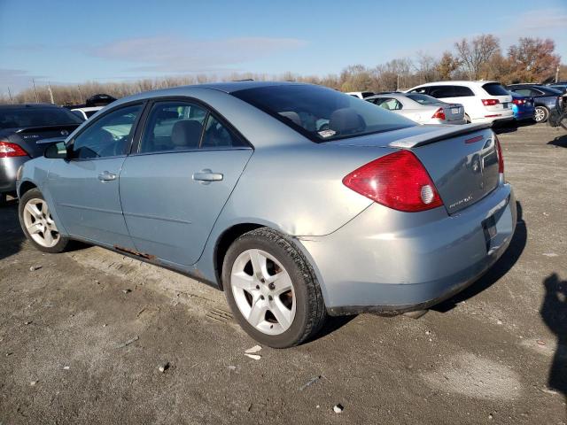 Photo 1 VIN: 1G2ZG58B874217177 - PONTIAC G6 