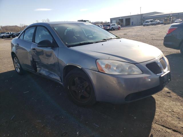 Photo 3 VIN: 1G2ZG58B874217177 - PONTIAC G6 