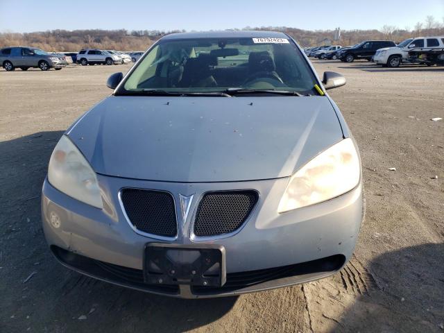 Photo 4 VIN: 1G2ZG58B874217177 - PONTIAC G6 