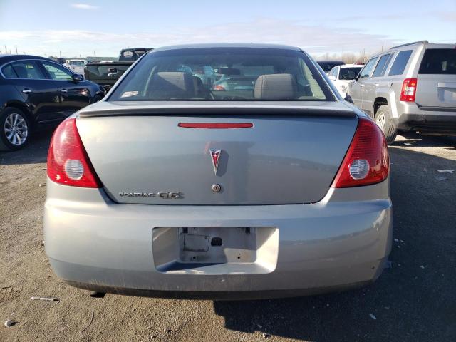 Photo 5 VIN: 1G2ZG58B874217177 - PONTIAC G6 