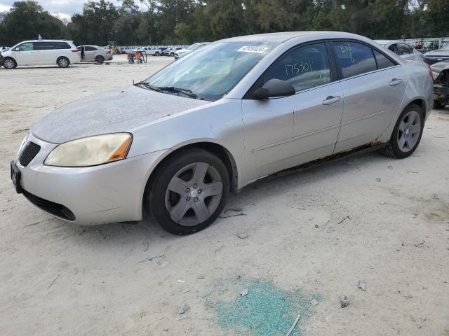 Photo 0 VIN: 1G2ZG58B874217406 - PONTIAC G6 