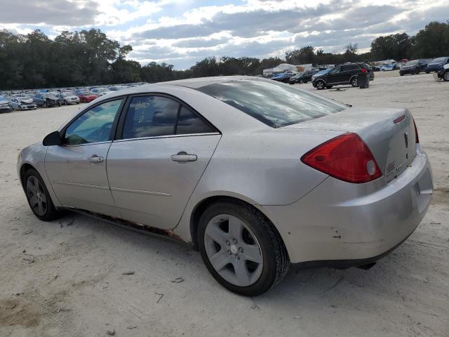 Photo 1 VIN: 1G2ZG58B874217406 - PONTIAC G6 