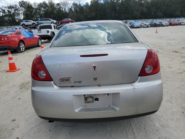 Photo 5 VIN: 1G2ZG58B874217406 - PONTIAC G6 