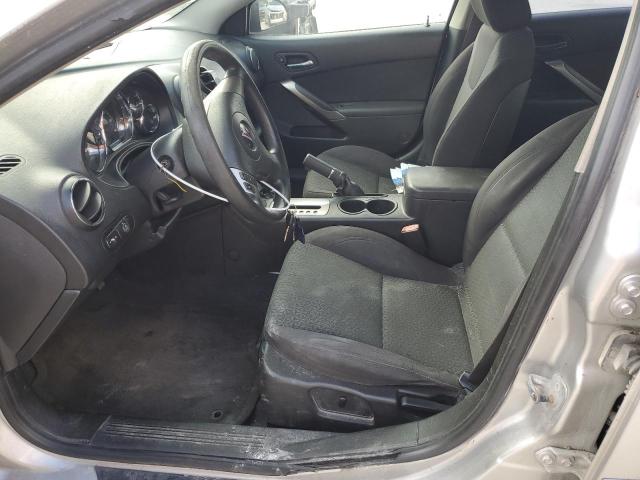 Photo 6 VIN: 1G2ZG58B874217406 - PONTIAC G6 