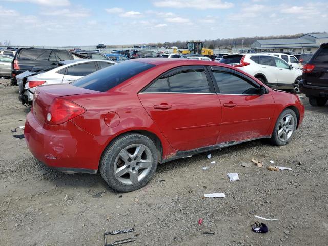 Photo 2 VIN: 1G2ZG58B974125155 - PONTIAC G6 