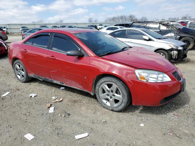 Photo 3 VIN: 1G2ZG58B974125155 - PONTIAC G6 