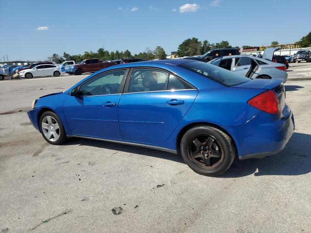 Photo 1 VIN: 1G2ZG58B974183508 - PONTIAC G6 