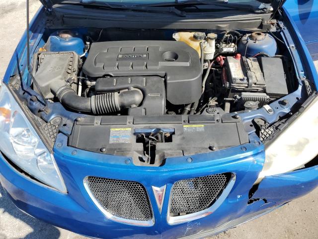 Photo 10 VIN: 1G2ZG58B974183508 - PONTIAC G6 