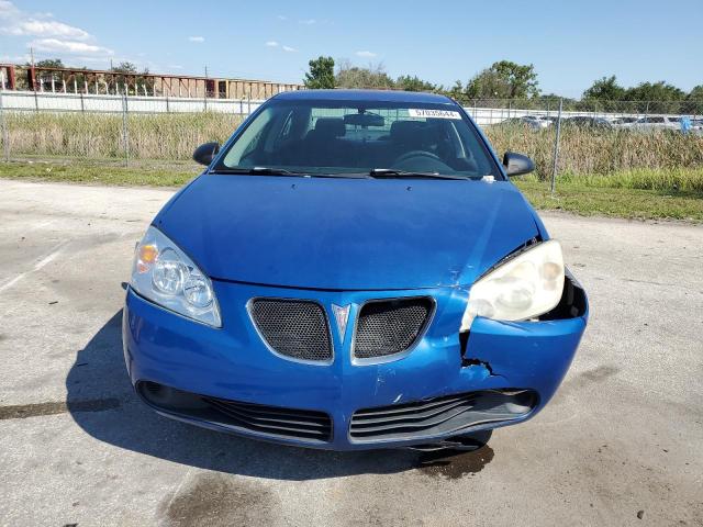 Photo 4 VIN: 1G2ZG58B974183508 - PONTIAC G6 