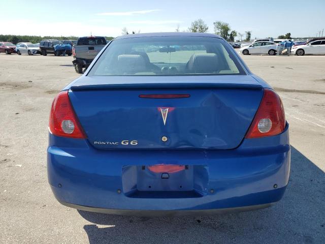 Photo 5 VIN: 1G2ZG58B974183508 - PONTIAC G6 