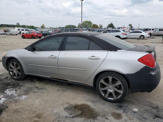 Photo 1 VIN: 1G2ZG58BX74233784 - PONTIAC G6 BASE 