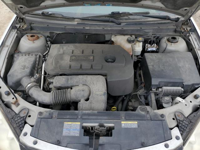 Photo 10 VIN: 1G2ZG58BX74233784 - PONTIAC G6 BASE 