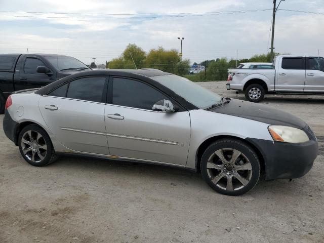 Photo 3 VIN: 1G2ZG58BX74233784 - PONTIAC G6 BASE 