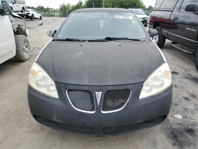 Photo 4 VIN: 1G2ZG58BX74233784 - PONTIAC G6 BASE 