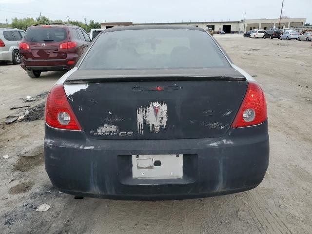 Photo 5 VIN: 1G2ZG58BX74233784 - PONTIAC G6 BASE 