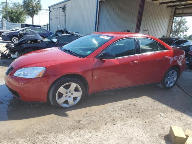 Photo 0 VIN: 1G2ZG58BX74257180 - PONTIAC G6 BASE 