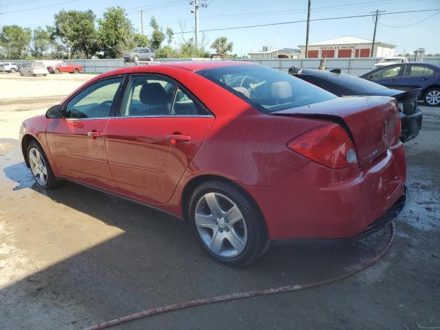 Photo 1 VIN: 1G2ZG58BX74257180 - PONTIAC G6 BASE 