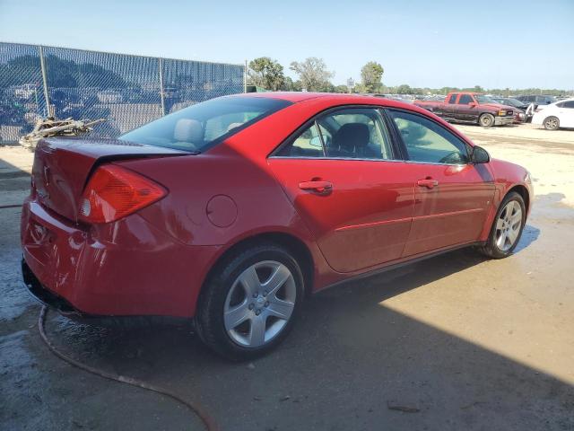 Photo 2 VIN: 1G2ZG58BX74257180 - PONTIAC G6 BASE 