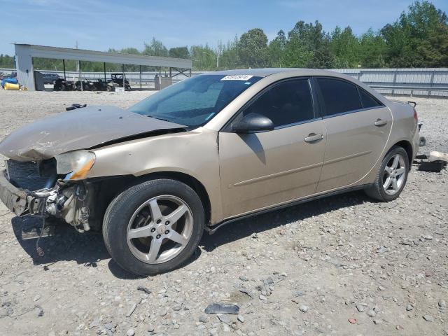 Photo 0 VIN: 1G2ZG58N074113762 - PONTIAC G6 