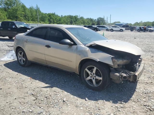 Photo 3 VIN: 1G2ZG58N074113762 - PONTIAC G6 