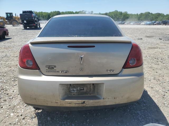 Photo 5 VIN: 1G2ZG58N074113762 - PONTIAC G6 