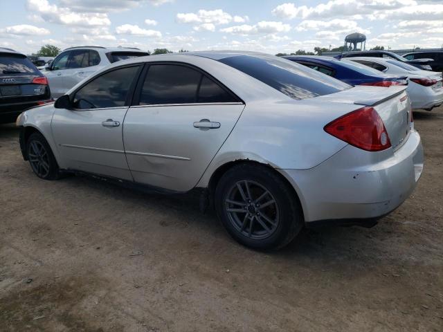 Photo 1 VIN: 1G2ZG58N074181057 - PONTIAC G6 