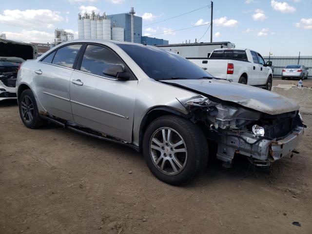 Photo 3 VIN: 1G2ZG58N074181057 - PONTIAC G6 