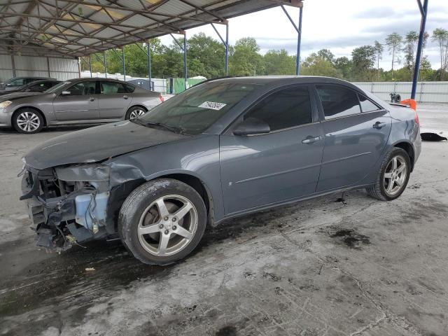 Photo 0 VIN: 1G2ZG58N074262284 - PONTIAC G6 BASE 