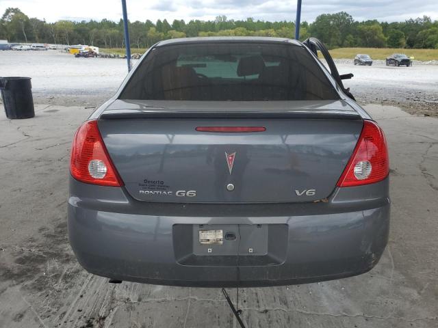 Photo 5 VIN: 1G2ZG58N074262284 - PONTIAC G6 BASE 