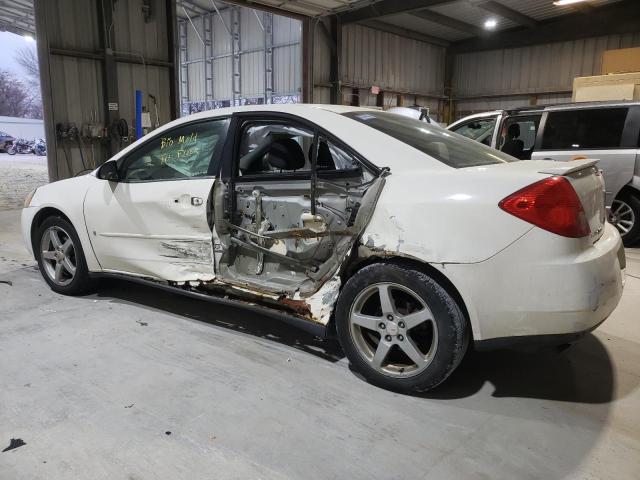 Photo 1 VIN: 1G2ZG58N074277772 - PONTIAC G6 BASE 