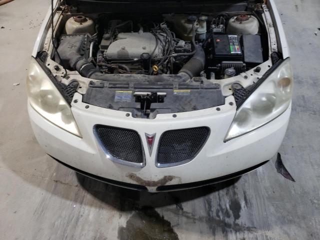 Photo 10 VIN: 1G2ZG58N074277772 - PONTIAC G6 BASE 