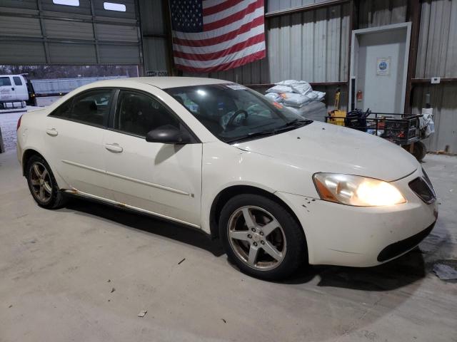 Photo 3 VIN: 1G2ZG58N074277772 - PONTIAC G6 BASE 