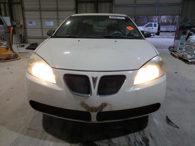 Photo 4 VIN: 1G2ZG58N074277772 - PONTIAC G6 BASE 