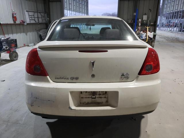 Photo 5 VIN: 1G2ZG58N074277772 - PONTIAC G6 BASE 