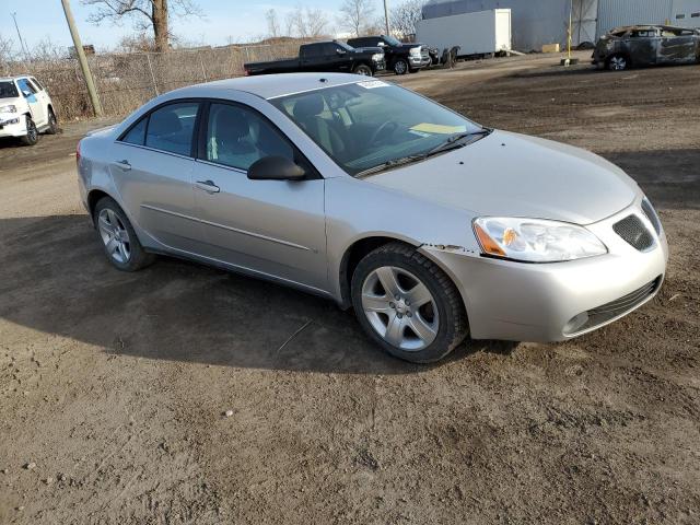 Photo 0 VIN: 1G2ZG58N074278369 - PONTIAC G6 