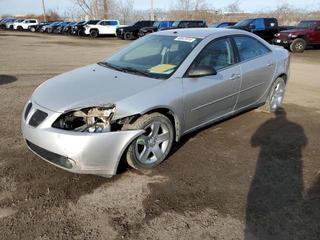 Photo 1 VIN: 1G2ZG58N074278369 - PONTIAC G6 