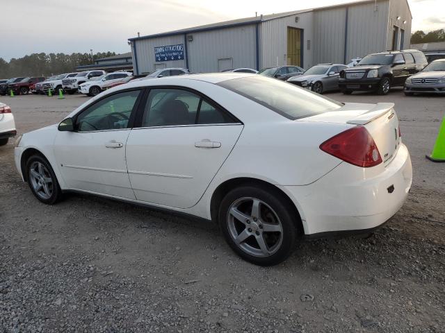 Photo 1 VIN: 1G2ZG58N174177101 - PONTIAC G6 