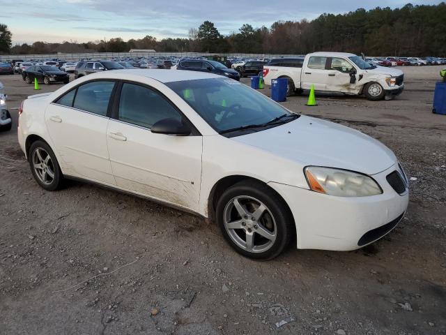 Photo 3 VIN: 1G2ZG58N174177101 - PONTIAC G6 