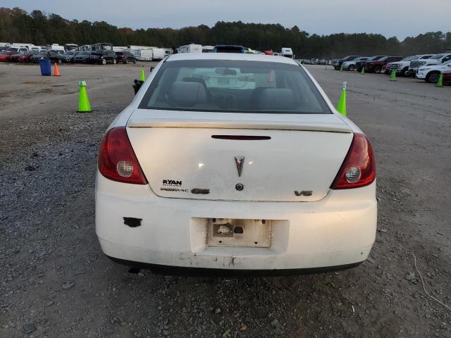 Photo 5 VIN: 1G2ZG58N174177101 - PONTIAC G6 